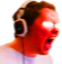 admiralInsane emote for Discord