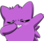 adelltdab emote for Discord