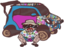 adamSquat emote for Discord