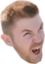 AdraPepega emote for Discord
