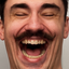 AdenKEKW emote for Discord
