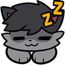 adarkrAEepoFree static emote for Discord, Twitch and Slack