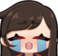 adadevCryge emote for Discord