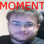 Adiszmoment emote for Discord