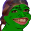 AdelPepega emote for Discord