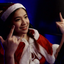aderxuSanta emote for Discord