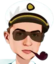 Adriv3rCapitan emote for Discord