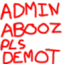 AdminAbuse emote for Discord