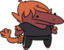adamgremlin emote for Discord