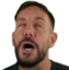 AdamNut emote for Discord