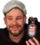 adamKKona emote for Discord