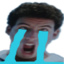 AdamUOHH emote for Discord