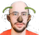 AdachoNamek static emote for Discord, Twitch and Slack