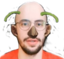 AdachoNamek emote for Discord
