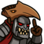 ADRIANTRUE emote for Discord