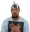 AdamTinNotebook emote for Discord