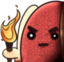adznoRiot emote for Discord
