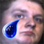 adamcySad emote for Discord