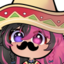 AdiosRomi emote for Discord
