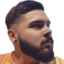 adiThink emote for Discord