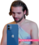adamselfie emote for Discord