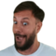 AdamAhHaa emote for Discord