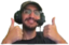 AdzApproved emote for Discord