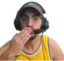 AdzBoussa emote for Discord