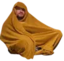 adaMonk emote for Discord