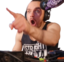 AdamPOG emote for Discord