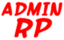 AdminRP emote for Discord
