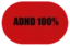 ADHD100 emote for Discord