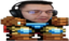 AdamKing emote for Discord