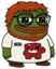 adamcyGladgers emote for Discord