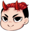 AdrianH emote for Discord