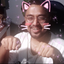 adumMEOW emote for Discord