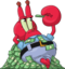 AdamKrabske emote for Discord
