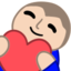 adriL emote for Discord