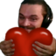 AdamHeart emote for Discord