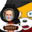 adcshiroosnipeed emote for Discord