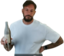 AdamBeer emote for Discord