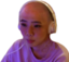 adriah2Bald emote for Discord