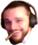 AdamGentleman emote for Discord