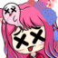 AdrieDead emote for Discord