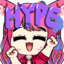 AdrieHype emote for Discord