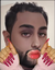 AerijNails emote for Discord