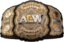 AEWBelt emote for Discord