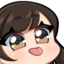 adadevBlep emote for Discord