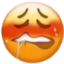 AeUgH emote for Discord