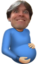 aethelMPREG emote for Discord